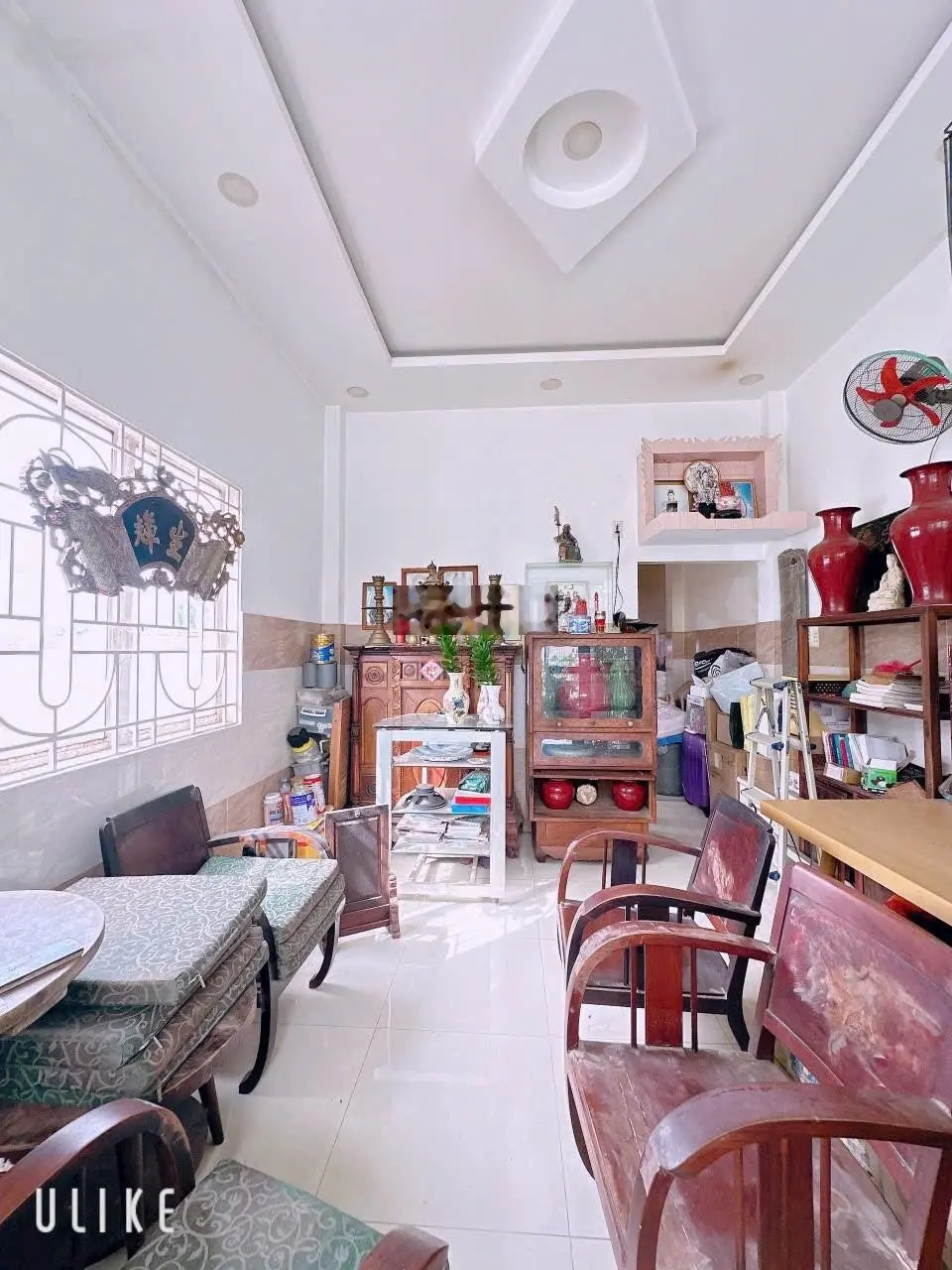Bán nhà ngộp Huỳnh Tấn Phát quận 7 giá rẻ