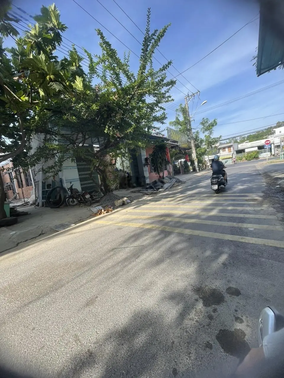 Bán lô góc 68m2 mặt đường Nguyễn Phong Sắc, Nha Trang khu đăng kiểm