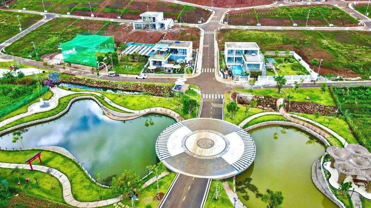 Đất nghỉ dưỡng đầu tư ngay sát Bảo Lộc giá rẻ tiềm năng