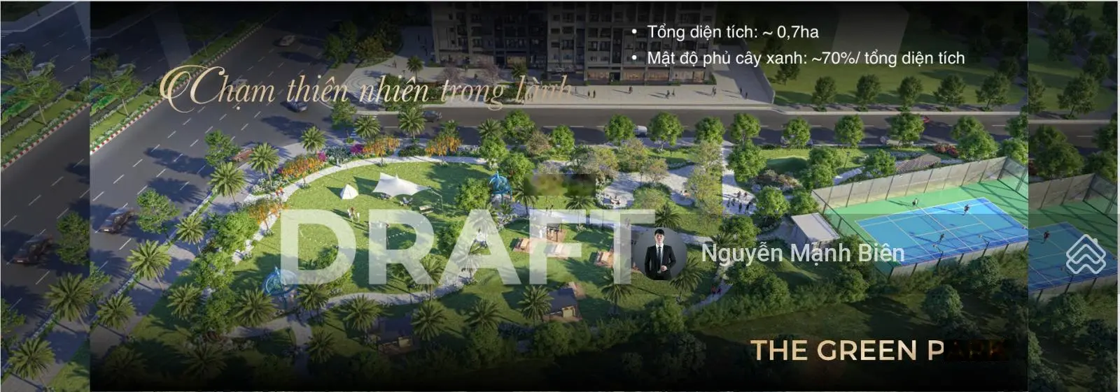 Quỹ Căn Hộ ĐỂ Ở ĐƯỢC MONG CHỜ NHẤT tại D/A The London- Vinhomes Ocean Park. LH E.Biên 0988 963 ***