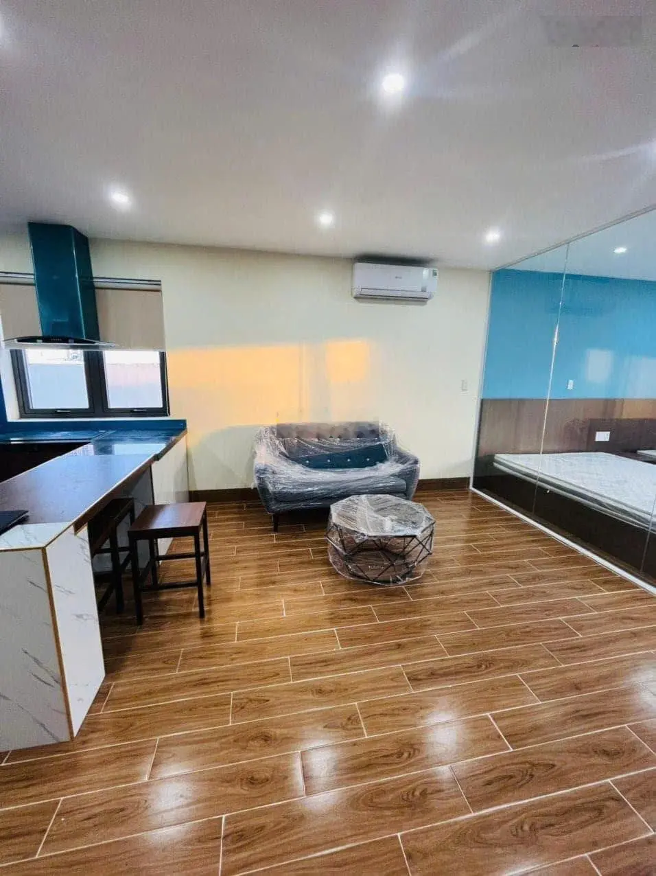 Dòng tiền lớn! Bán tòa căn hộ MT Ngô Quyền, Q. Sơn Trà, 200m2 x 5 tầng, 17 CH, 1 MBKD, 25.x tỷ