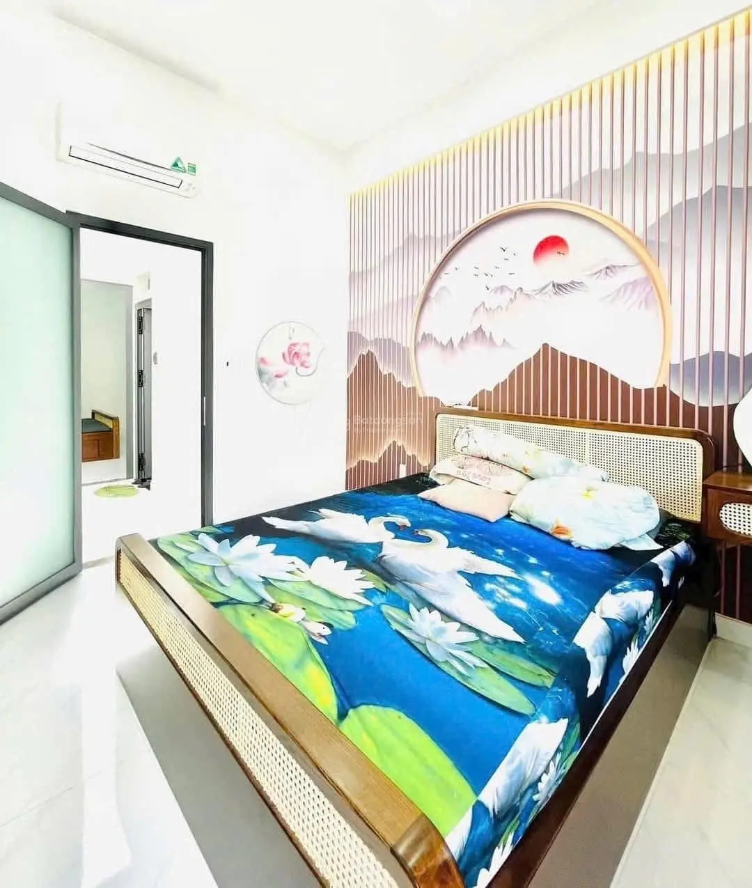 Cô 3 kẹt tiền bán lỗ nhà hẻm Hiệp Bình, P. Hiệp Bình Phước. Gần KĐT Vạn Phúc, sổ riêng, giá 3.59 tỷ