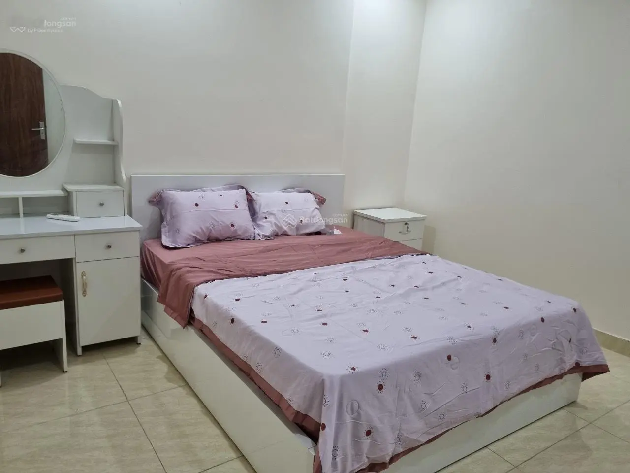 Bán căn chung cư Thanh Bình, TP Bắc Ninh, nội thất đẹp 2n2vs full đồ LH: 0978 862 ***