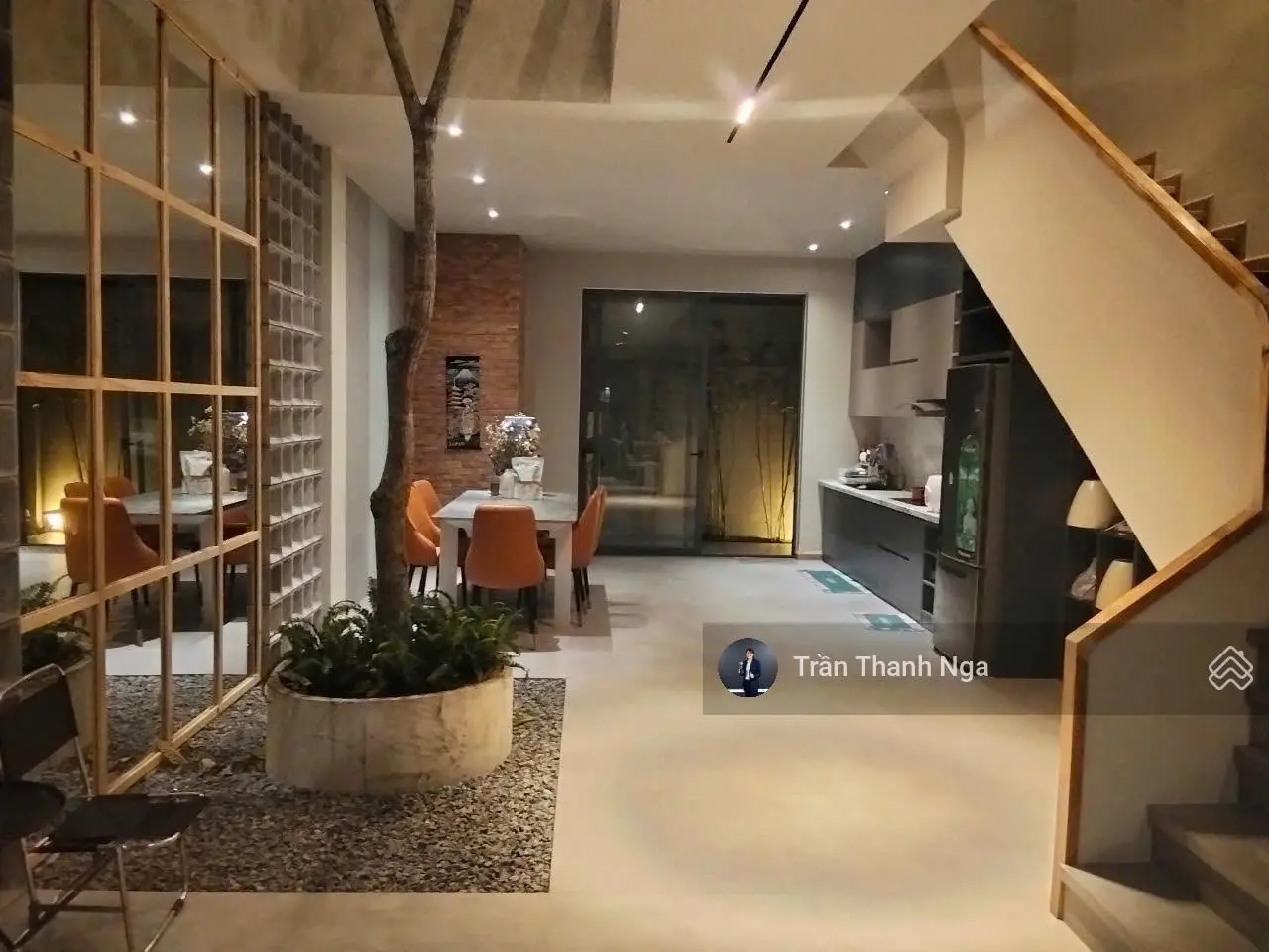 Bán nhà mới 3 tầng tại Khu đô thị Mỹ Gia, xã Vĩnh Thái, Nha Trang giá chỉ 5.8 tỷ