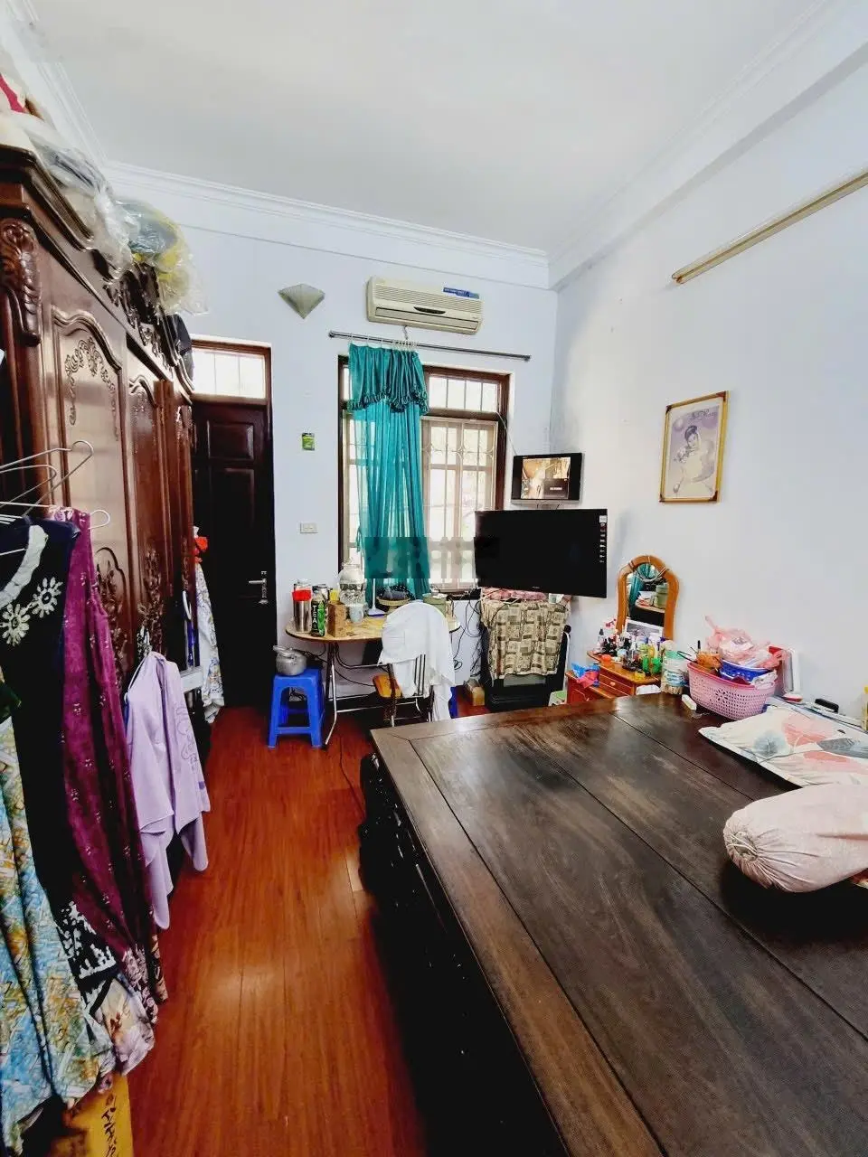 Bán nhà phố Lê Gia Đỉnh 71m2 5 tầng 3 mặt thoáng ngõ thông ô tô đỗ cổng LH 0961 579 *** thật 100%
