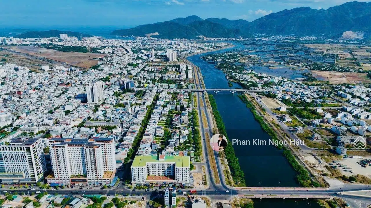 Bán đất nền dự án Lê Hồng Phong 2 Cập nhật 1 vài lô đất giá tốt đầu tư - an cư. LH em Hậu tư vấn ạ.