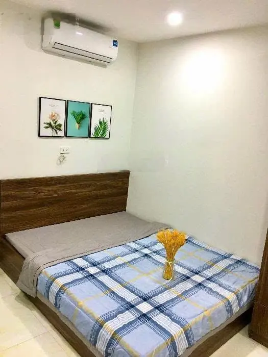 Bán nhà mặt phố đường Thiên Hiền, 31,5 tỷ, 95m2, 30 pn, pháp lý đầy đủ - ô tô đỗ cửa - 10 tầng
