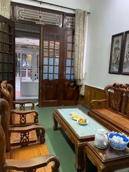 BÁN NHÀ 3 TẦNG ngõ 106,Nguyễn Lương Bằng,P. Phạm Ngũ Lão, Hải Dương