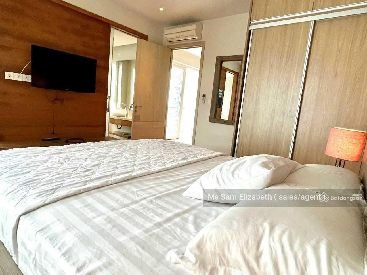Tin xác thực 200 % - Giá siêu tốt và hiếm cho 2 phòng ngủ Brilliant có sổ hồng - 109m2 - Giá 9 tỷ