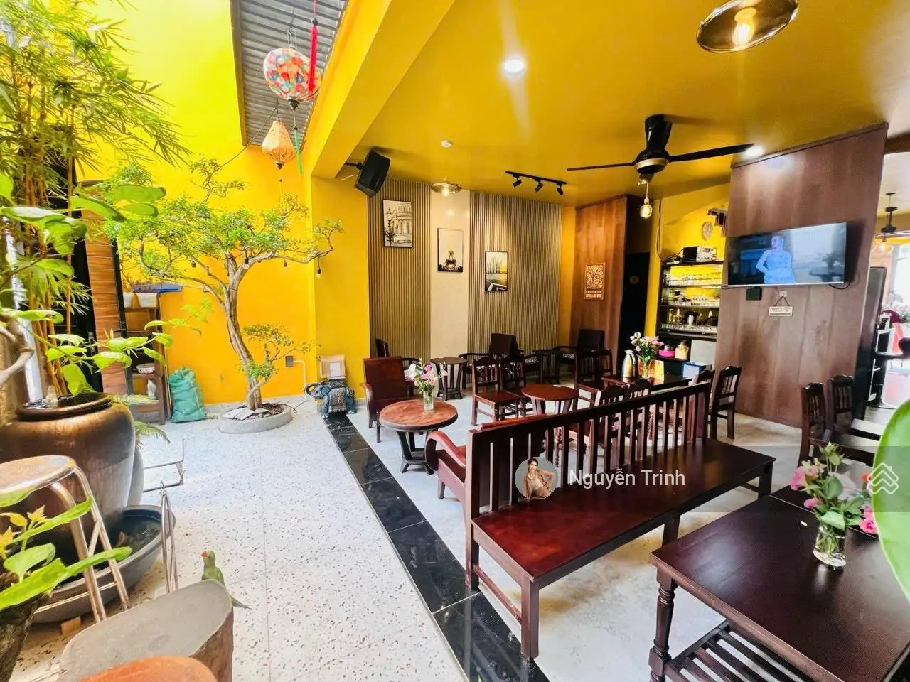 Quá ngộp Nhà 2 mặt tiền kinh doanh 1T2L, đường thông ôtô Ra Vincom Võ Văn Ngân Thủ Đức, ngang 5,5m