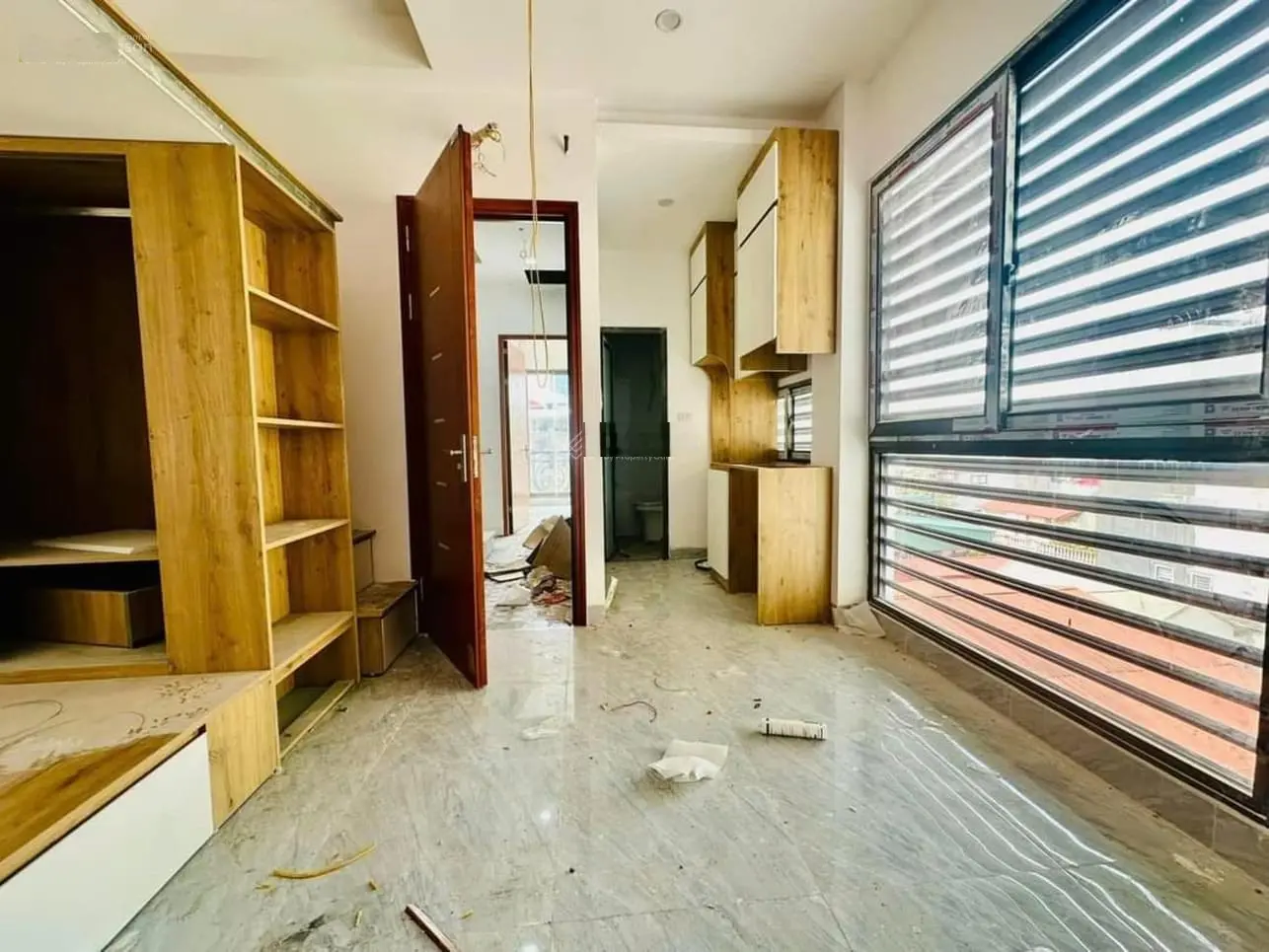 Siêu hiếm, vị trí cực đẹp Trường Chinh-Đống Đa-Hà Nội, DT: 46m2 x 7 tầng-MT: 4,6m, giá: 12,5 tỷ