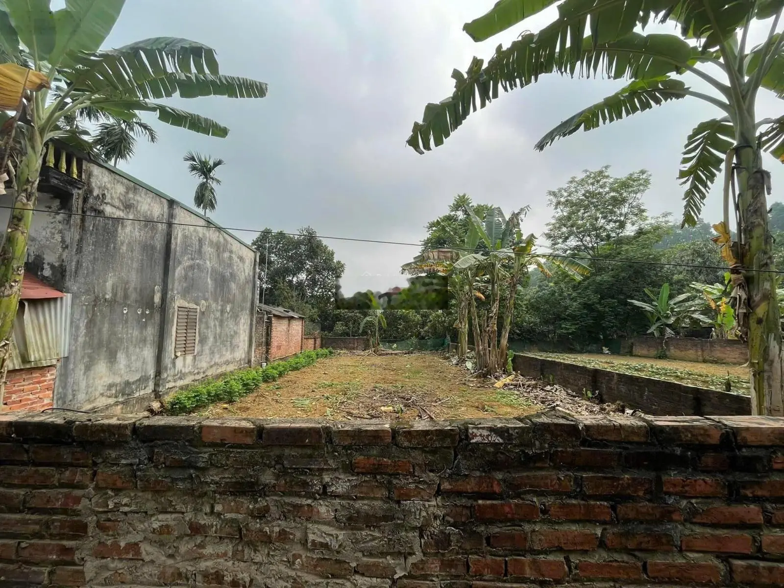 BÁN Diện tích đất: 277m, mặt tiền: 10,5m 0981 769 *** Thuộc: Yên Bình- Thạch Thất - Hà