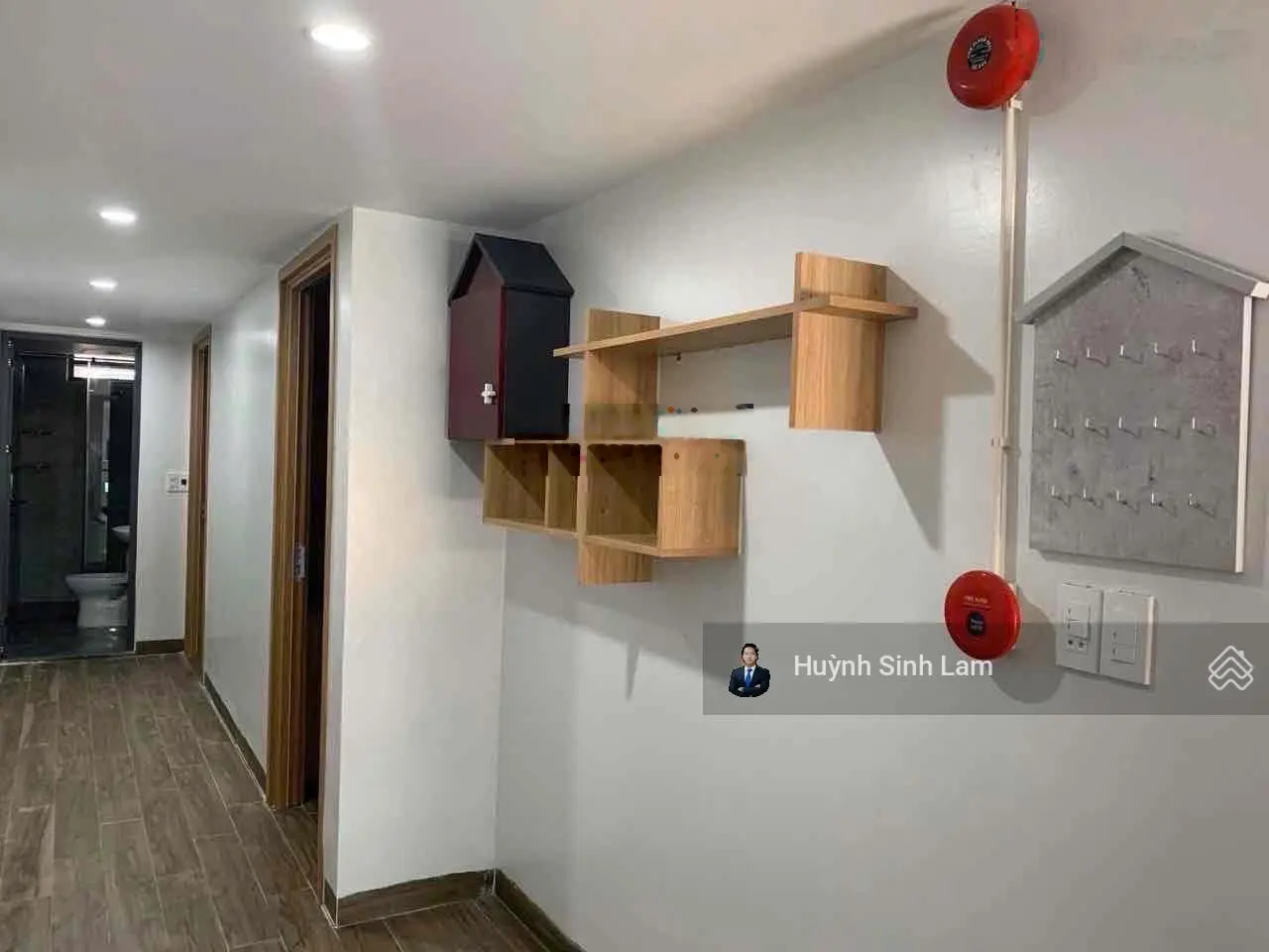 Bán tòa nhà căn hộ Trịnh Lỗi - Khu Nam Việt Á - gần biển sát sông Hàn - dòng tiền từ 30tr/th