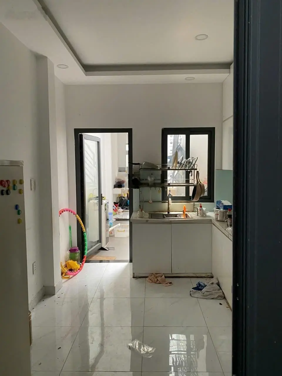 Nhà 2 Tầng Hẻm Xe Hơi 4,0m Lý Thường Kiệt . DT đất : 63,0m2 . Giá 6,2t TL . Vũ Lộc Phát 0934 033 ***
