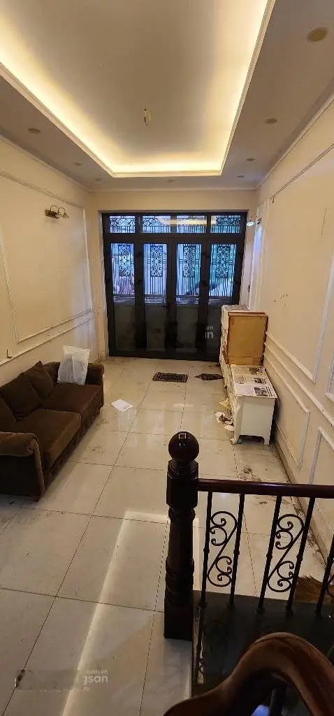 Nhà phố Lò Đúc - Hai Bà Trưng - 30m2 - 6tỷ8, Mặt ngõ ô tô tránh 3 gác, kinh doanh tập nập