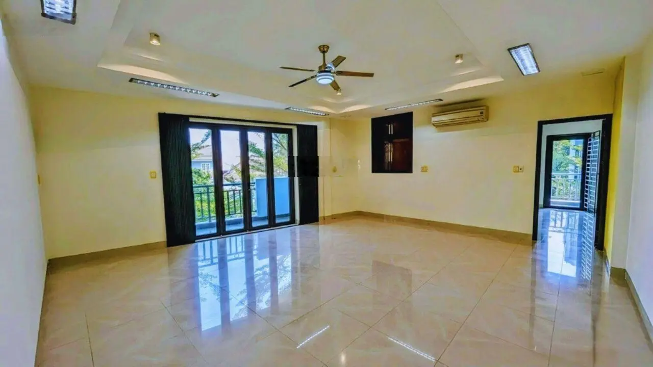 Nhà phố lô góc 2 mặt tiền - 116m2 nở hậu tài lộc sát Phú Mỹ Hưng nhà đẹp ở ngay 16,9 tỷ