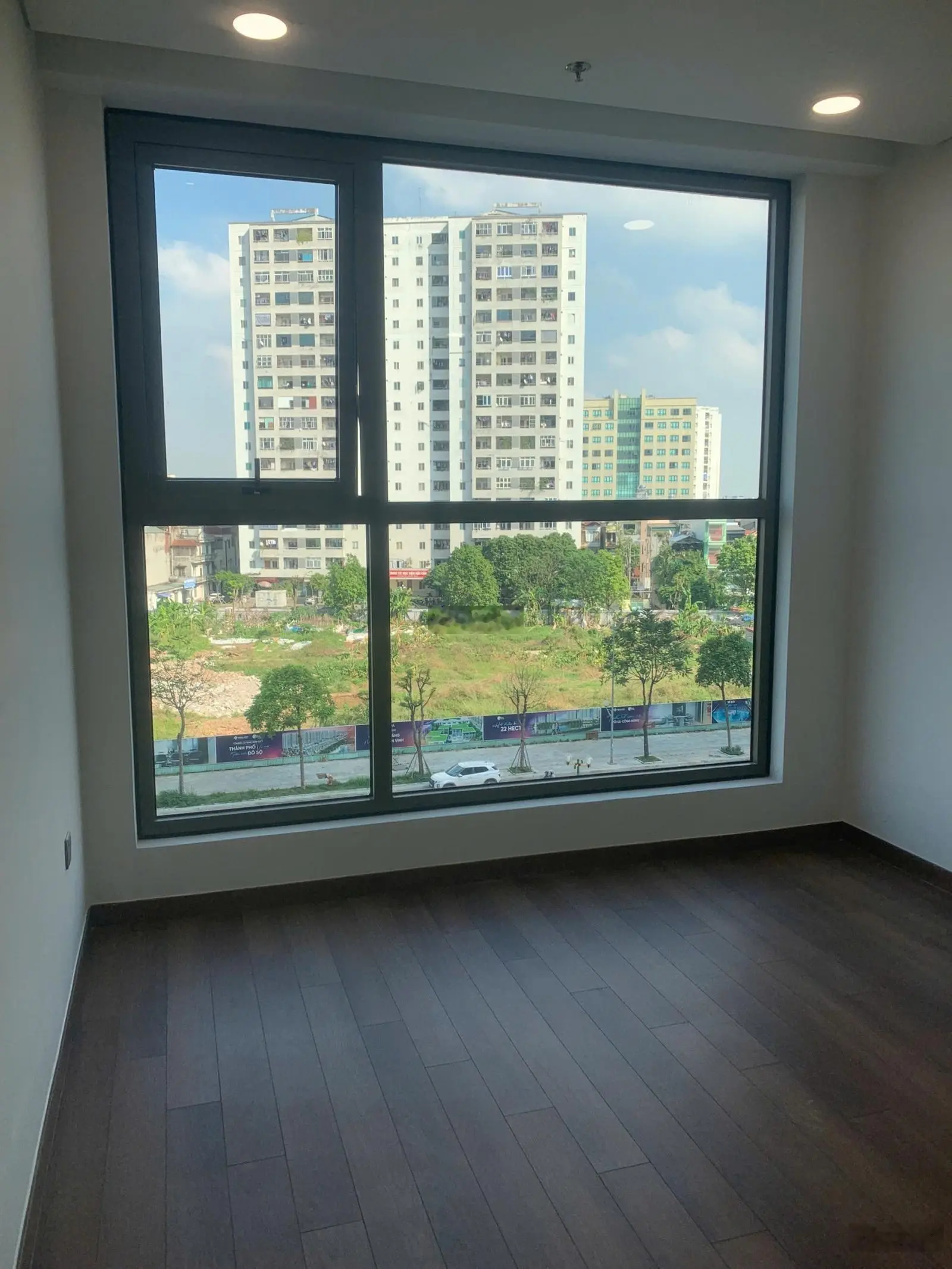 Bán căn góc 119,76m Chung cư Khai Sơn City Long Biên Hà Nội tầng trung giá 6,6 tỷ.