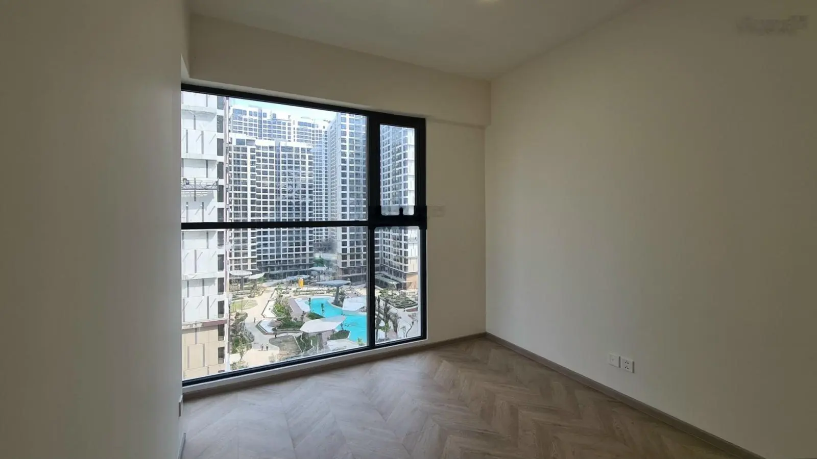 Rẻ của rẻ view hoa hậu chỉ duy nhất 1 căn trên thị trường, đẹp từng góc nhà