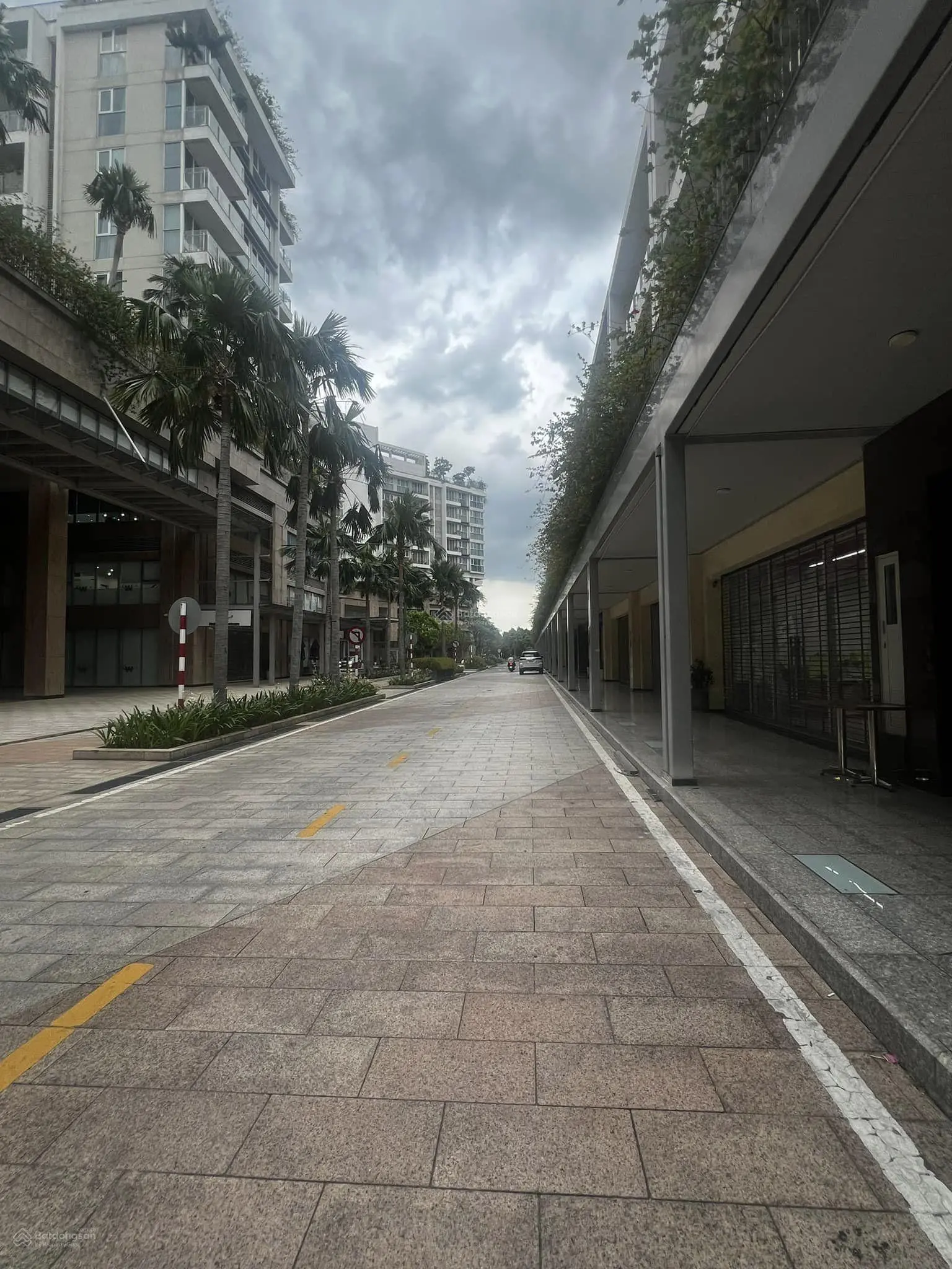Hot hit - giảm mạnh 5 tỷ shophouse Sala căn góc 112m2