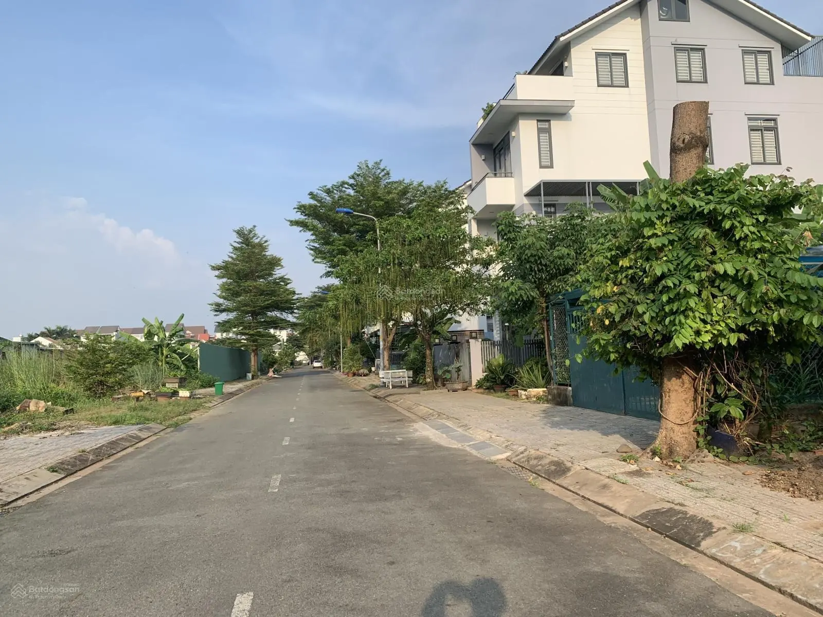 Giảm 1 tỷ bán lô đất 133m2 đường Phạm Trọng Cầu, giá chỉ 10.5 tỷ thuộc KDC Gia Hoà, Phước Long B, Q