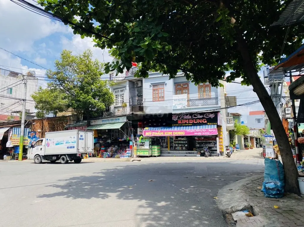 Đất 77m2 - Ngang 5m- full Thổ cư- Ngay Chợ Xóm Vắng.