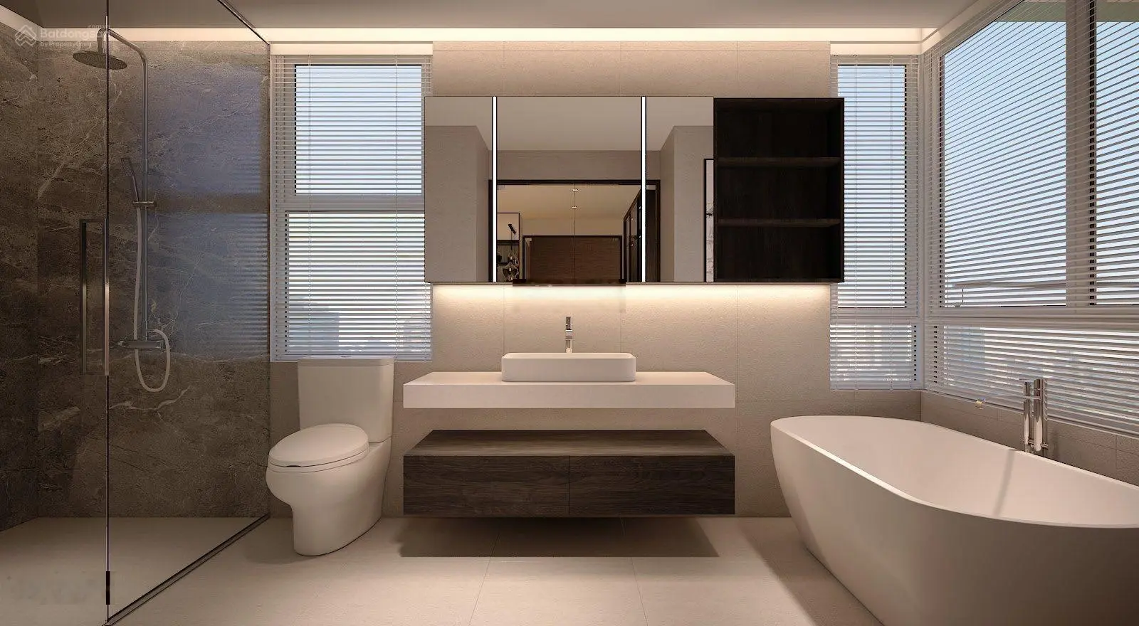 Bán căn penthouse 397m2, mật độ 1 tầng 2 căn, Giá rẻ nhất Quận 2, chỉ 16 tỷ