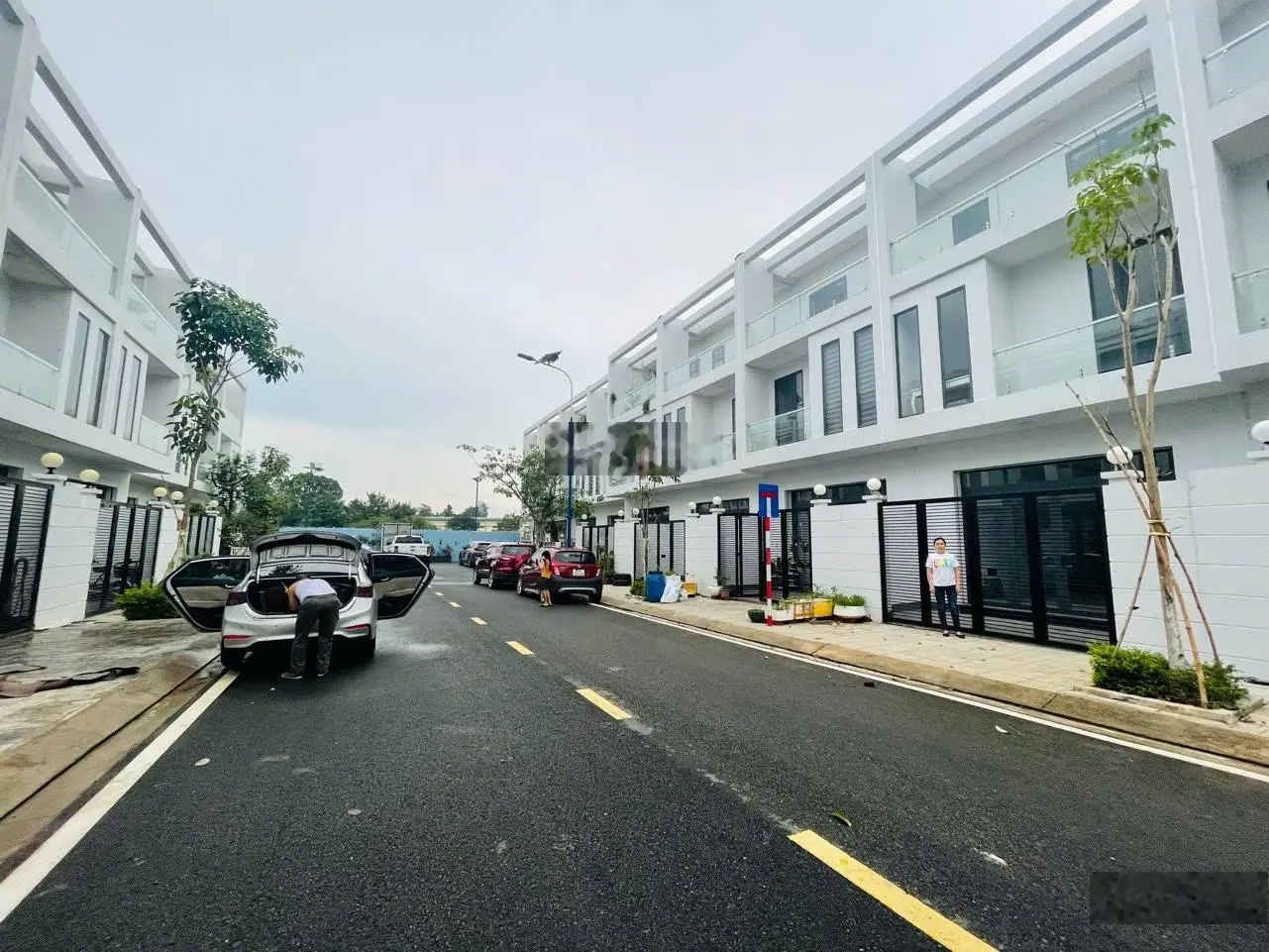 Bán nhà xây sẵn khu đô thị mới Bình Nguyên, khu nhà ở Thiên An Nguyên - Cơ hội đầu tư lý tưởng