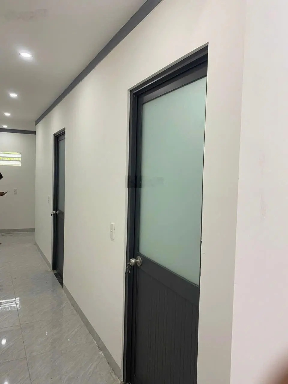 Bán Gấp Nhà Mới Xây 2PN, Giá Rẻ chỉ 850tr, Gần trường THCS Thạnh Phú