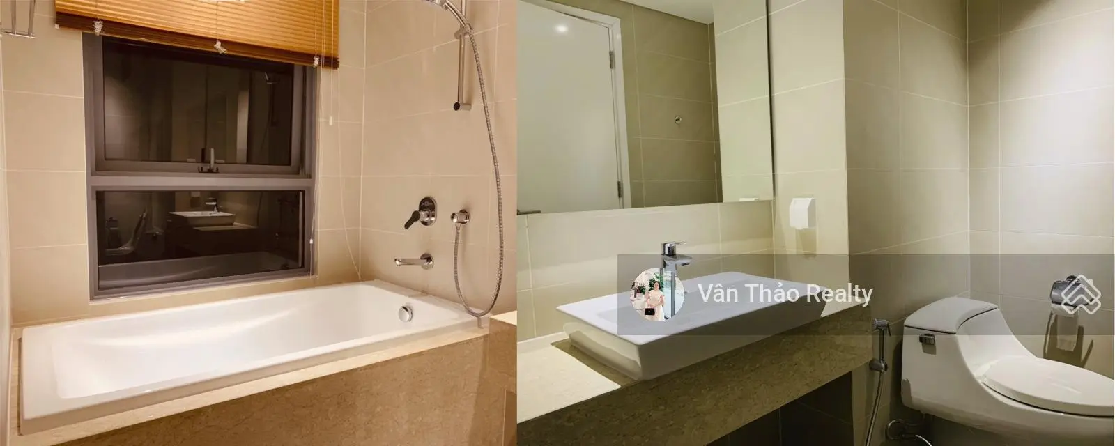 (D. Tích lớn nhất - Giá tốt nhất) Bán căn hộ 2PN Đảo Kim Cương Quận 2 - view sông Sài Gòn góc rộng