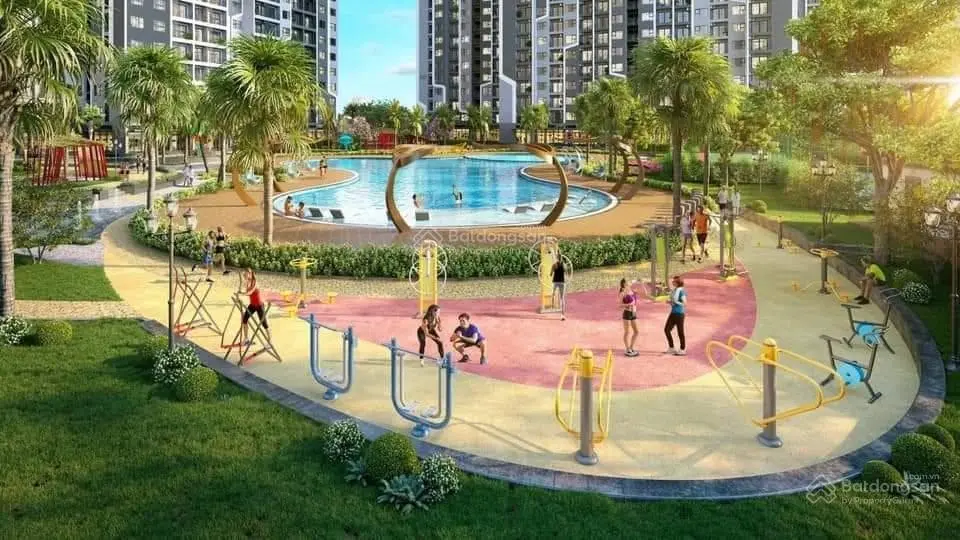 Bán 3pn 73m2 toà, GS6 view Gleximco 4,6 tỷ bao phí LH 0786 598 ***