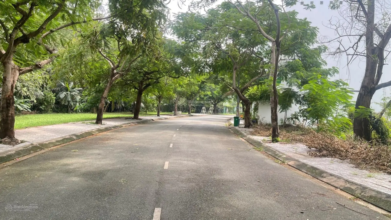 BÁN ĐẤT NỀN KDC TRÍ KIỆT KHANG ĐIỀN, MẪU NHÀ GIỚI HẠN, KHÔNG PHẠM PHONG THUỶ, VIEW ĐẸP! 0911 875 ***