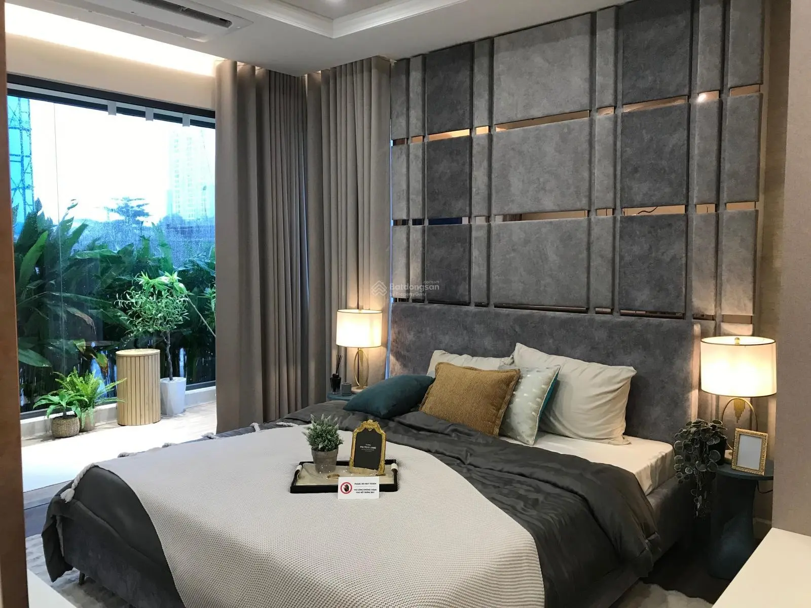 Căn góc view hồ bơi Fiato Uptown 3PN- Giá cực kỳ hấp dẫn