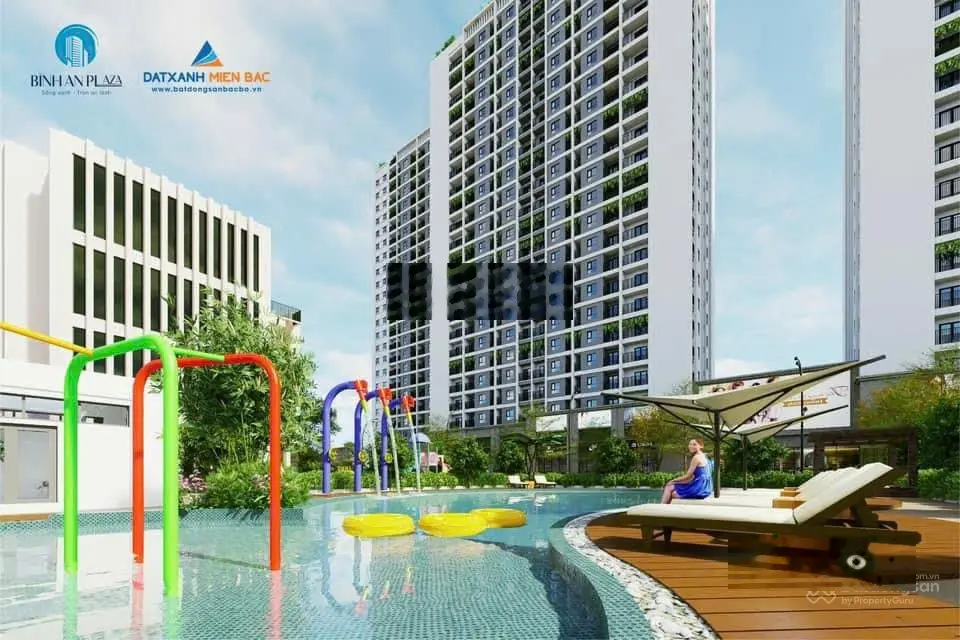 Chỉ hơn 300 tr, sở hữu ngay căn 2PN CC Bình An Plaza, P. Quảng Thắng. Giá trực tiếp CDT: 0911 938 ***