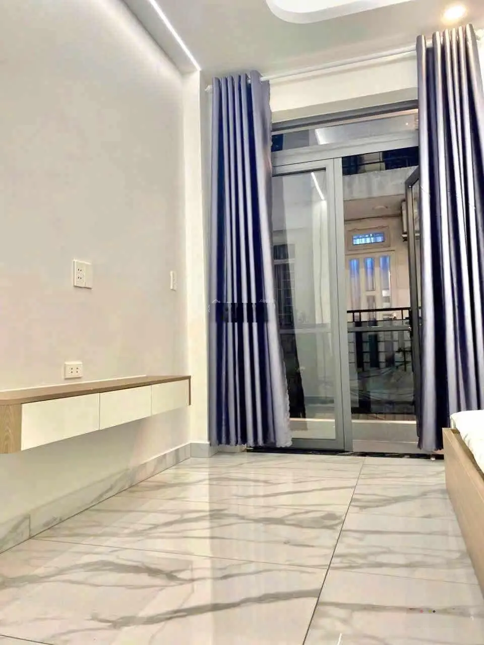 Chủ cần bán nhà đẹp - phạm văn chiêu, p.14, gò vấp- giá 4,3 tỷ, gần ngã 4 quang trung