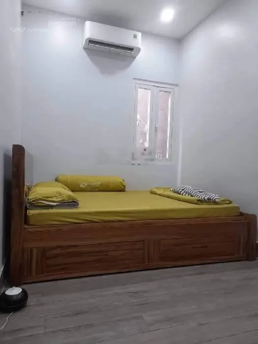 Bán chdv 4 tầng 260m2 cho thuê 1,5 tỷ/năm Kha Vạn Cân Linh Chiểu Thủ Đức nhỉnh 19 tỷ TL