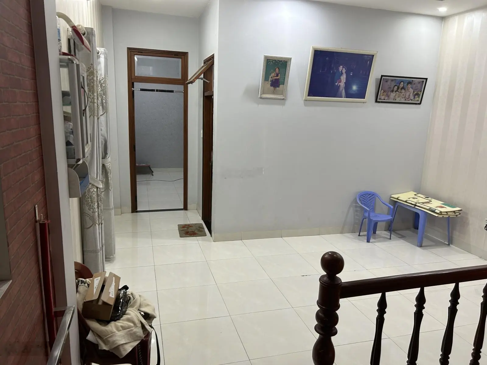 Bán nhà 2,5 tầng mặt tiền Nguyễn Chánh, Hoà Khánh Bắc, Đà Nẵng. Thuận tiện kinh doanh