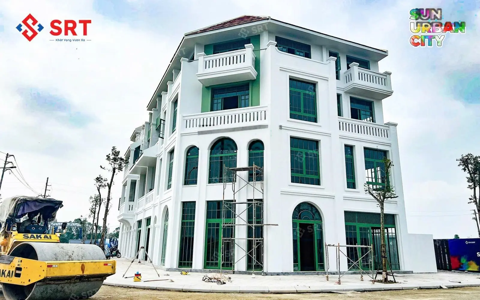 Bán nhanh nhà đẹp cạnh đường Lê Công Thanh 70tr/m2 đất chiết khấu cao nhất thị trường 0829 824 ***