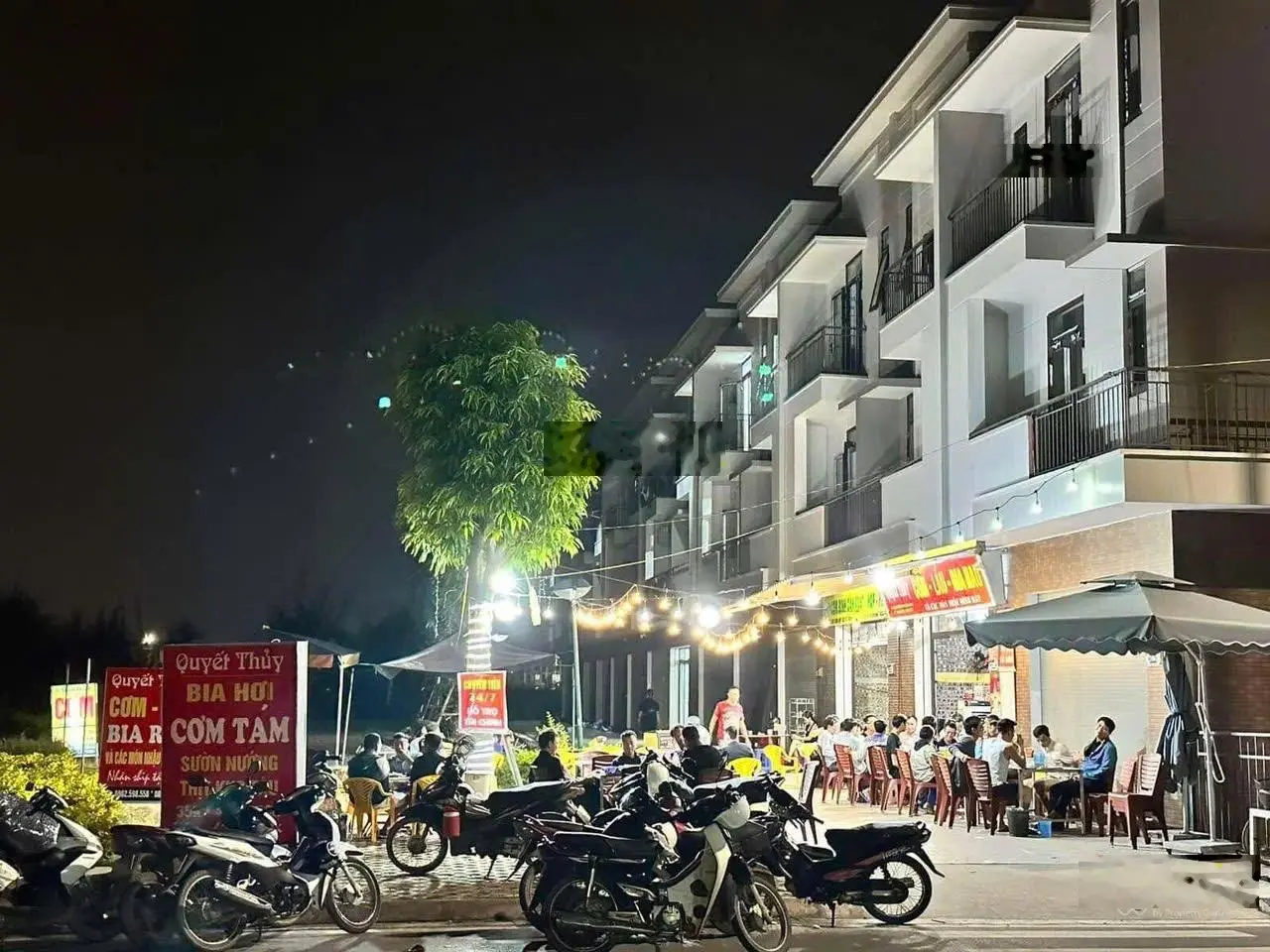 Bán nhà phố 75m2 Centa City view công viên - Cửa ngõ Vinhomes Royal Island