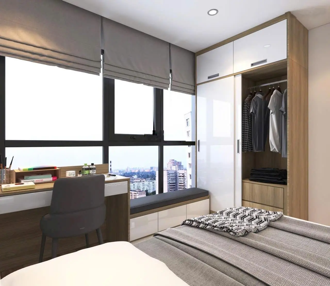 Hàng hiếm tại chung cư An Sinh, 3,5 tỷ vnd, 68m2, 2 PN, 2 PT