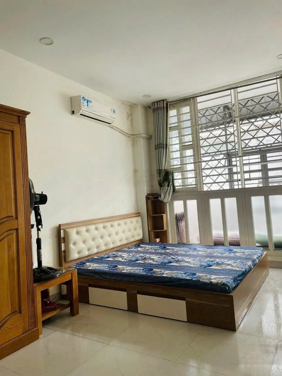 Bán nhà cạnh ga Metro (Trường Thọ) - 2 tầng - hẻm xe hơi - 66m2 - SHR - không qui hoạch