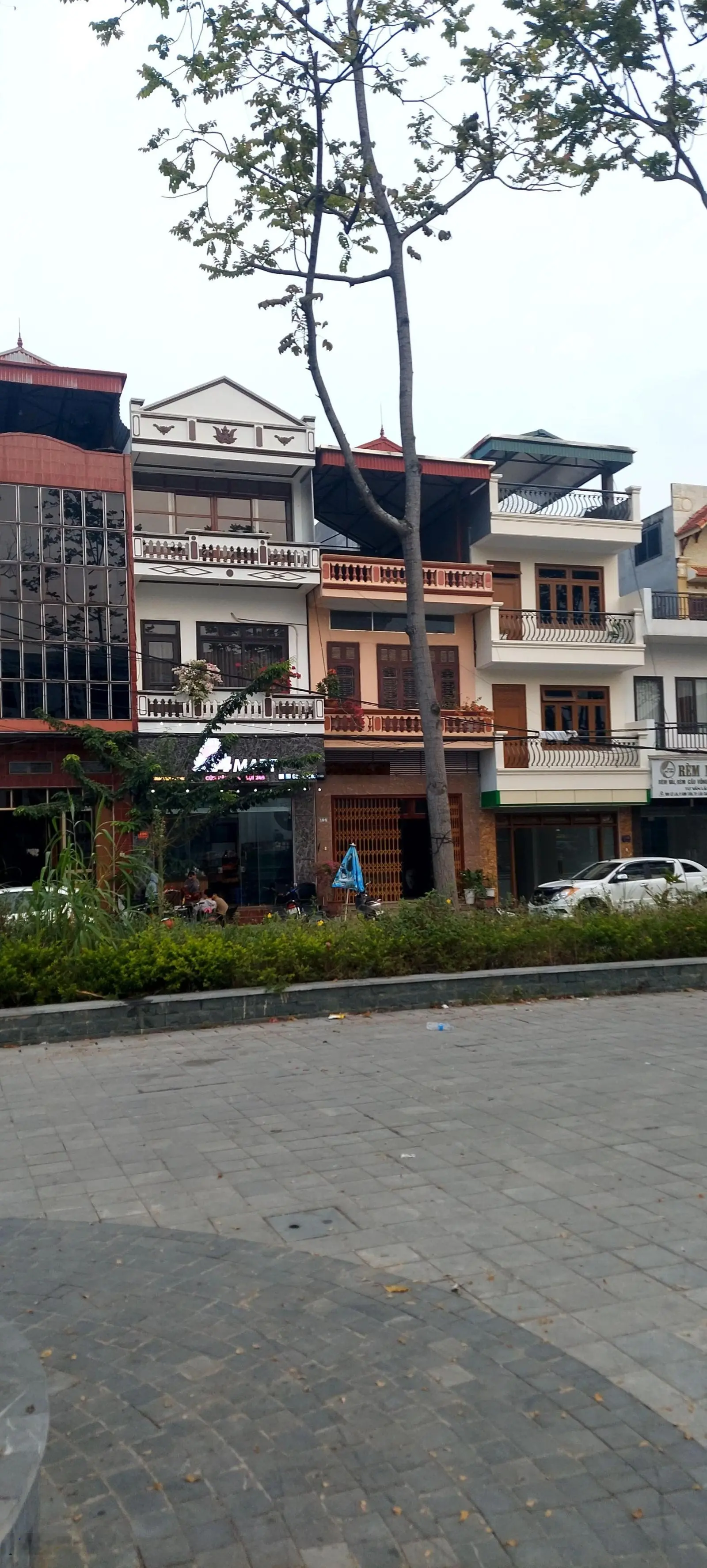 Hoa hậu bán nhà c4 dịch vụ khu C Yên Nghĩa