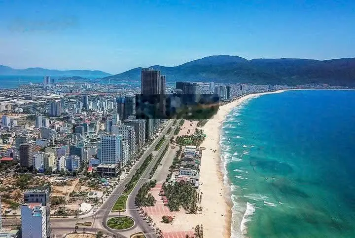 Siêu phẩm. Bán Villa Hội An. Dt 700m. Đầy đủ các công năng. Vào thu nhập ngay. Giá rẻ bất ngờ