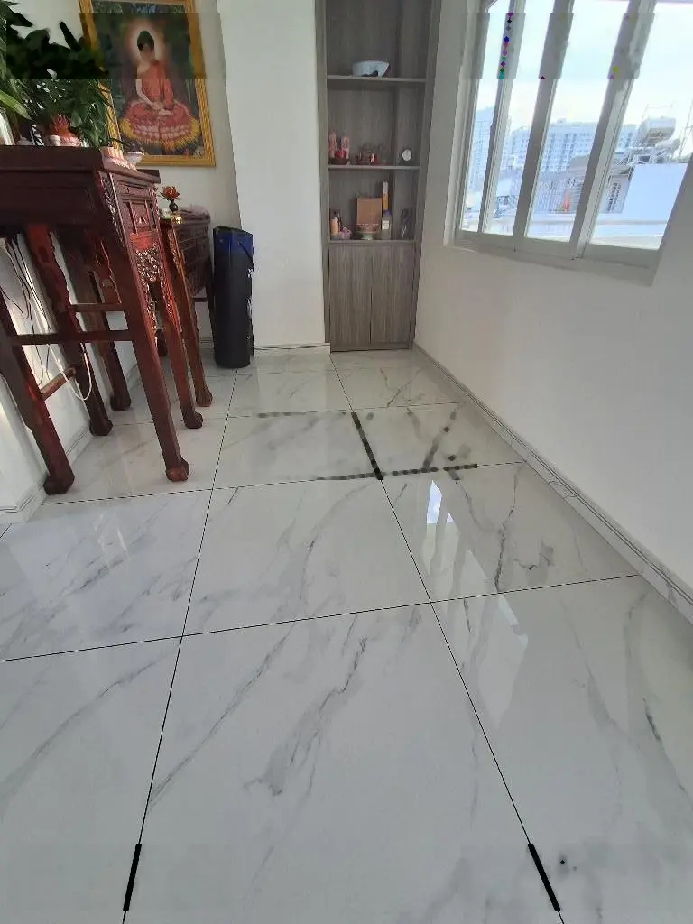 Nhà mới đón tết, 4 tầng - ngang bề thế 6m, full nội thất - nhỉnh 8tỷ