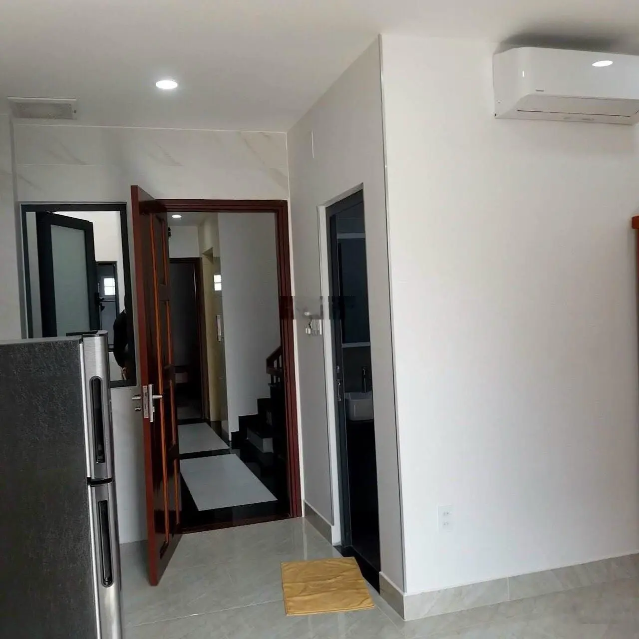 Cần bán nhà phố tại Bình Tân, Hồ Chí Minh