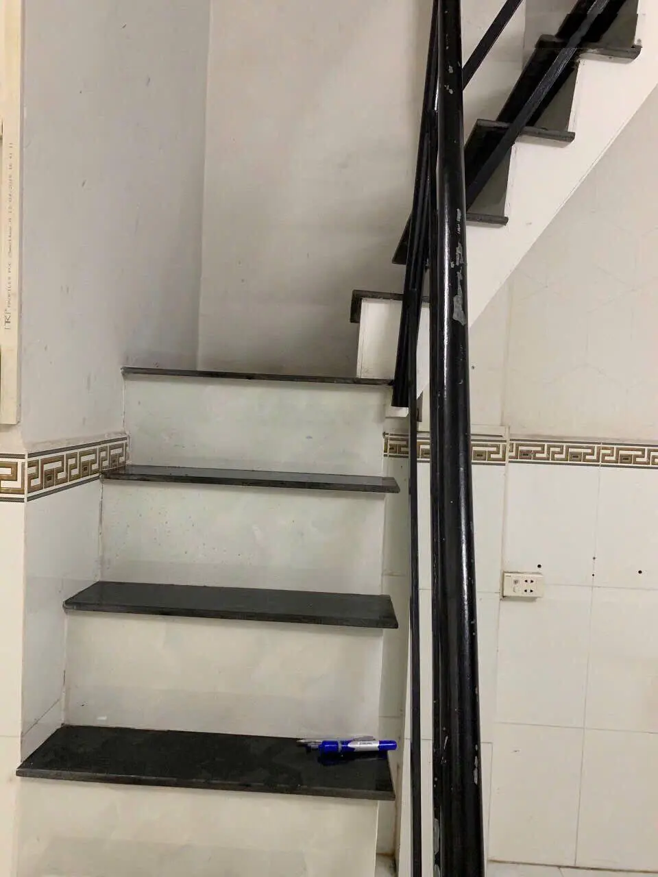 Nhà bé bé xinh xinh, ổn định lâu dài, Nguồn gốc rõ ràng, Có số nhà Quận cấp, Đường 38 Hiệp Bình Ch