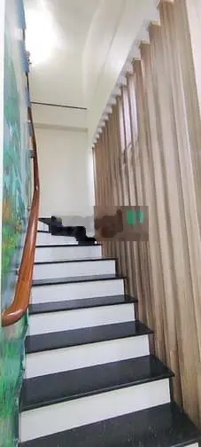 Bạn thân mẹ cần bán nhà #Hoàng_Mai, 40m, để ở, 4.x tỷ