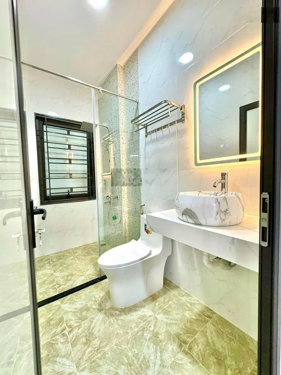 ĐỈNH CAO DÒNG TIỀN - CĂN GÓC - 3 BƯỚC RA PHỐ - 43M2 * 6 TẦNG - 11.8 TỶ