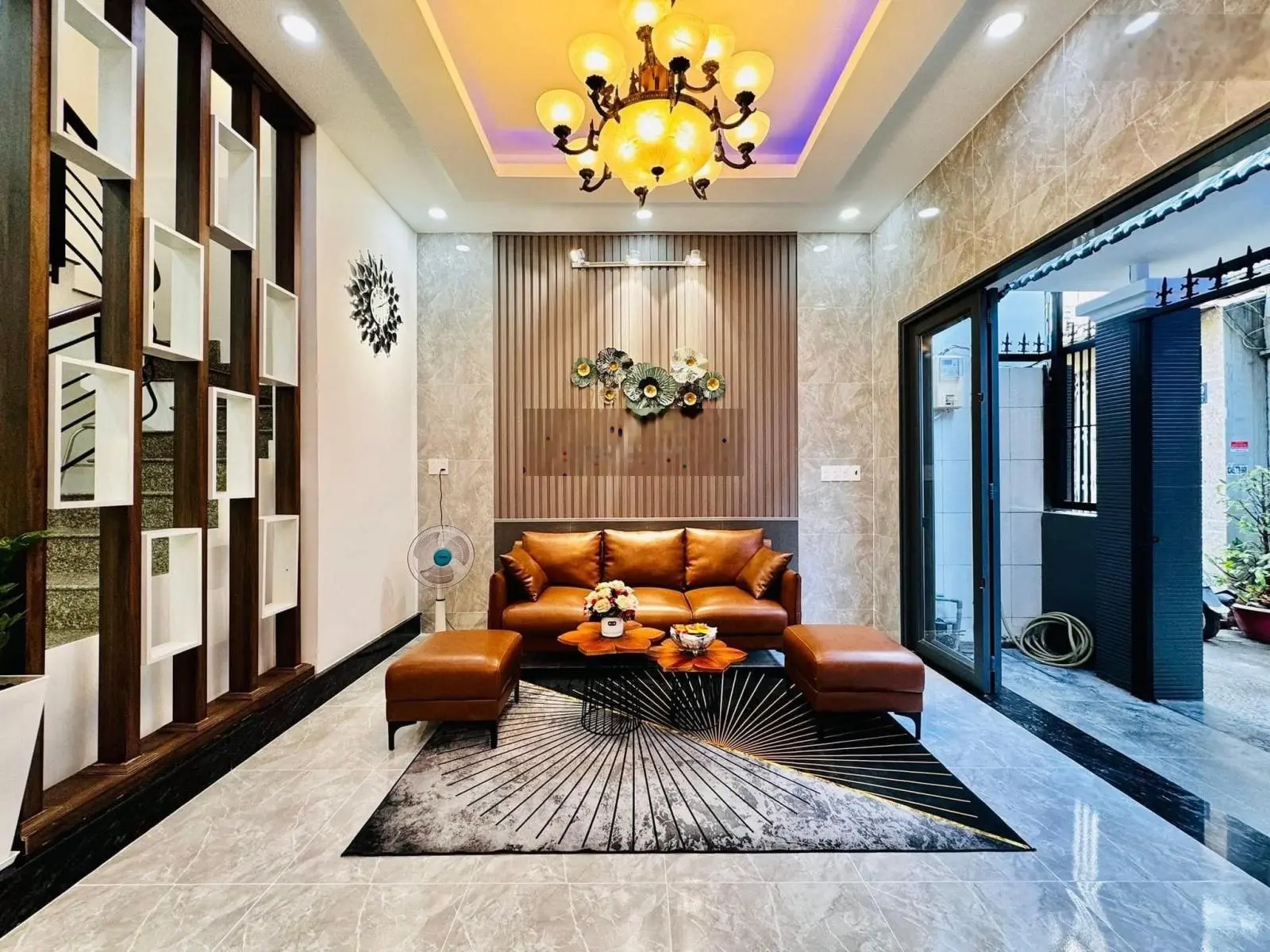 Bán nhà Đường Cao Thắng, P3, Quận 3, Hồ Chí Minh, 60m2, Gọi ngay cho em Thọ 0374 926 ***