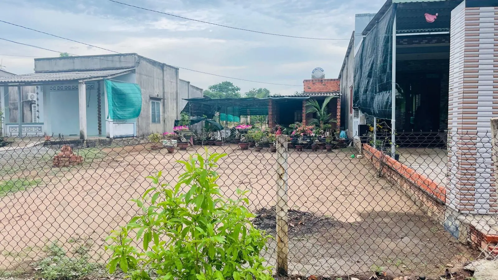 Bán đất thị trấn Đất Đỏ Bà Rịa Vũng Tàu