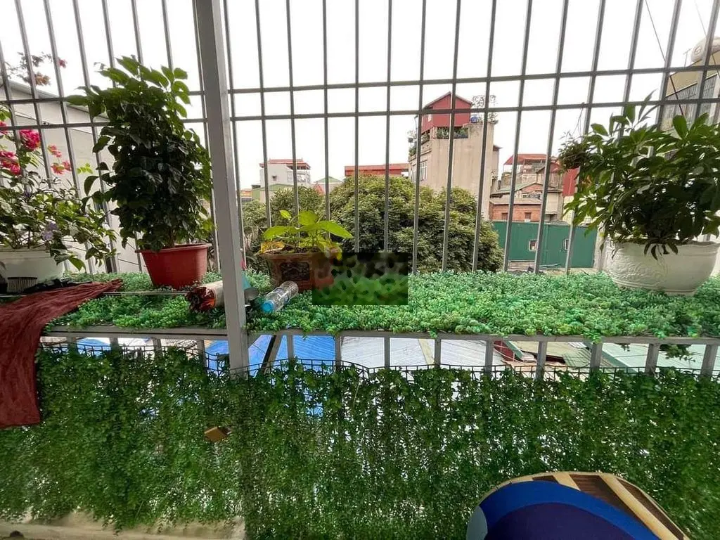 Bán căn hộ tập thể T3 phố Tây Kết - Hai Bà Trưng 80m2 full nội thất